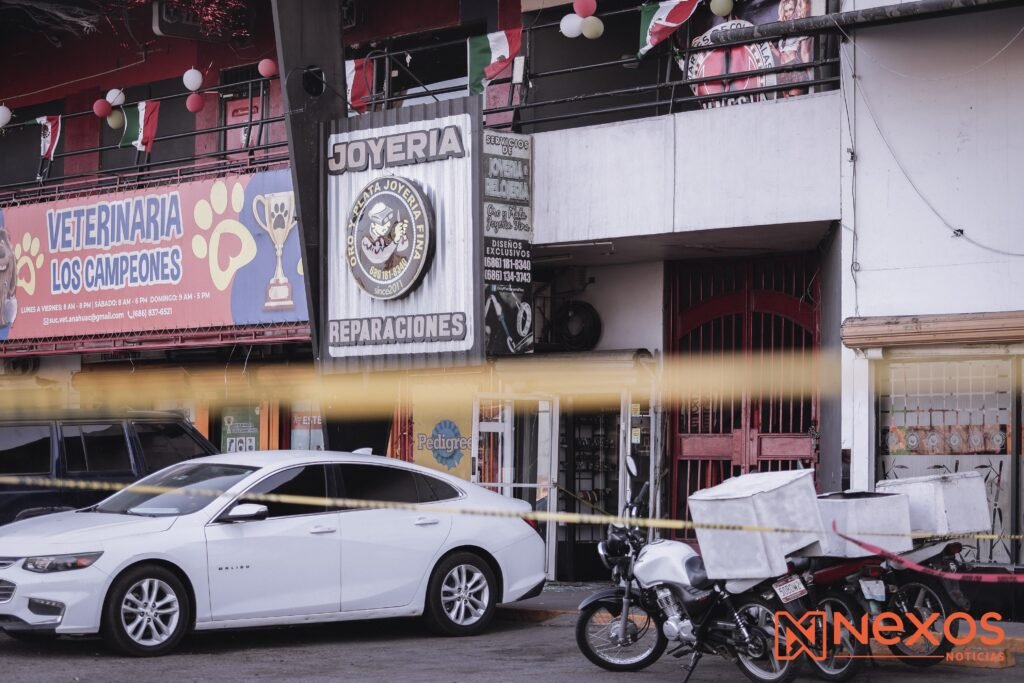 “Él trató de oponer resistencia”; buscan a dos involucrados en asesinato de Juan Vladimir tras robo violento, sustrajeron joyería y pertenencias
