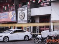 Asesinan a joyero Juan Vladimir dentro de plaza comercial en Casa Magna; agresores huyeron tras ataque a plena luz del día