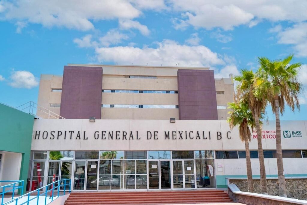 Diputada pide revisar entrega-recepción de Salud y transparentar situación del sector en Baja California