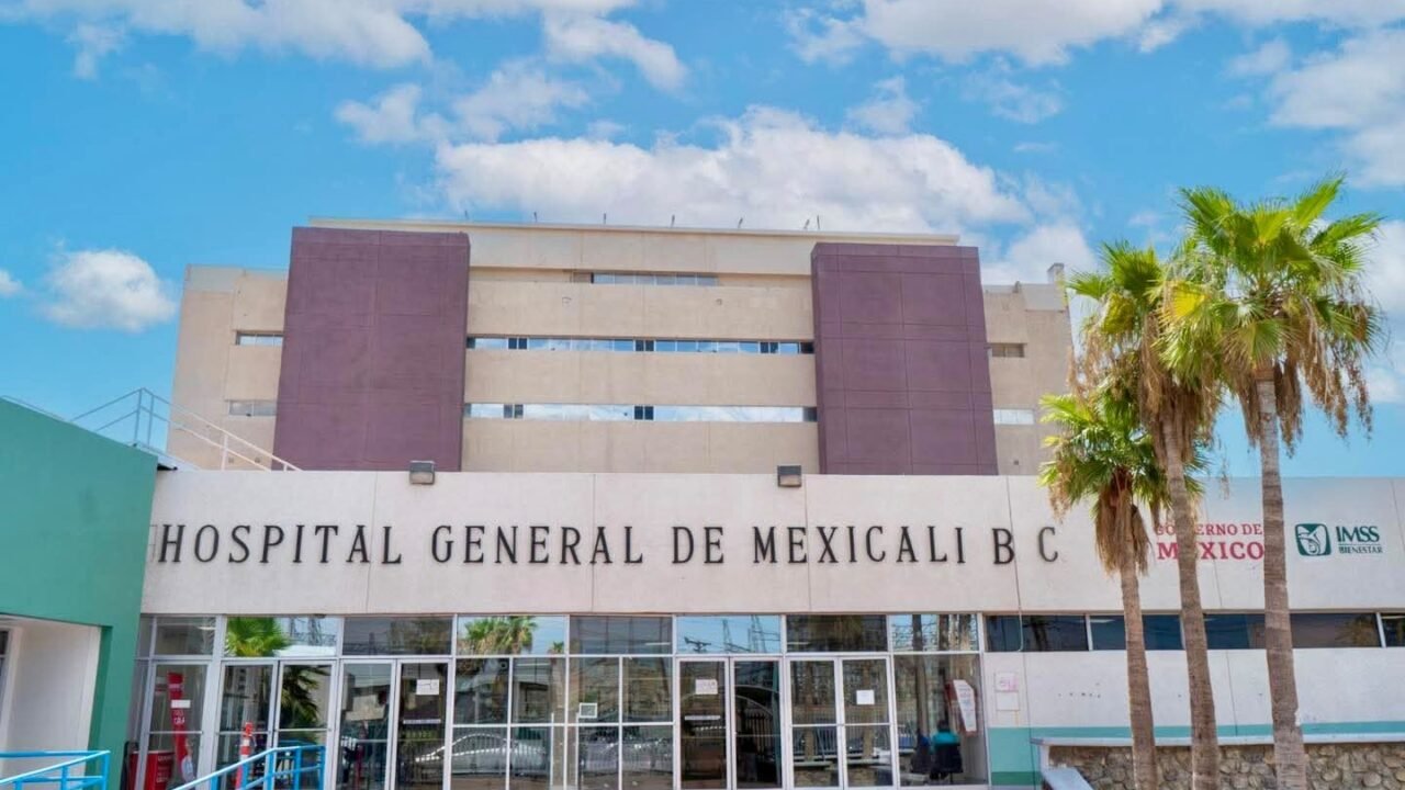 Diputada pide revisar entrega-recepción de Salud y transparentar situación del sector en Baja California