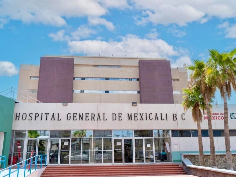 Diputada pide revisar entrega-recepción de Salud y transparentar situación del sector en Baja California