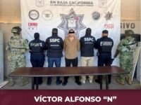 “El Ciego” desafió a la FESC con pan y amenazas; meses después fue detenido por homicidio en operativo la noche de independencia