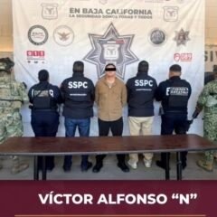 “El Ciego” desafió a la FESC con pan y amenazas; meses después fue detenido por homicidio en operativo la noche de independencia
