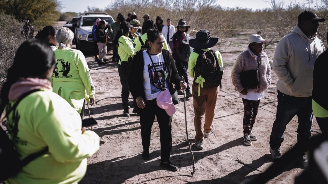 Congreso aprueba más recursos para acompañar a familias que buscan a sus desaparecidos en Baja California