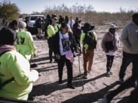 Congreso aprueba más recursos para acompañar a familias que buscan a sus desaparecidos en Baja California