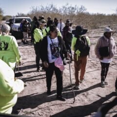 Congreso aprueba más recursos para acompañar a familias que buscan a sus desaparecidos en Baja California