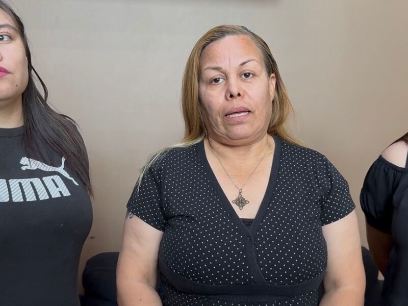 Aplazan nuevamente audiencia por feminicidio de Paulina, desde el CERESO evitaron presentar a Rafael “N”