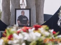 Policías exigen esclarecer asesinato de Barajas y reforzar protección para agentes ante ataques registrados a corporaciones de seguridad