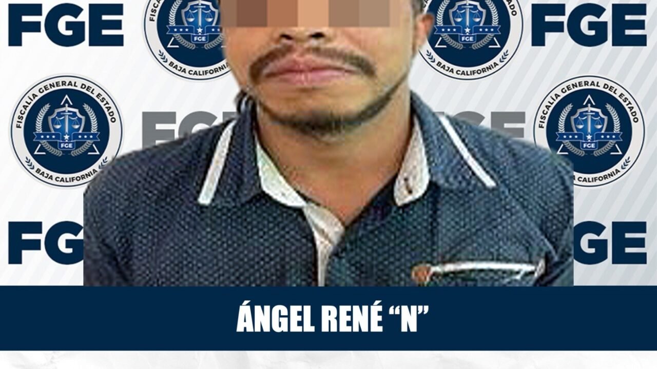 Ataco a su novia con un cuchillo, la persiguió cuando intentó escapar y ahora Ángel René enfrenta 17 años por tentativa de feminicidio