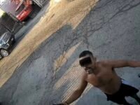 Familia denuncia a vecino por amenazas y teme por su seguridad en Valle del Pedregal