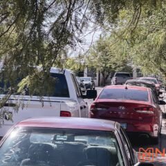 Localizan vehículo utilizado en asesinato de joyero; despliegan operativo y aseguran domicilios en Villa Las Lomas y Lomas Altas