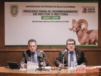 UABC lanza convocatoria para elegir a su próximo rector