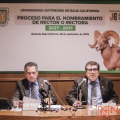 UABC lanza convocatoria para elegir a su próximo rector