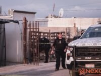 FGE revisa actuación policial tras enfrentamiento en colonia Fundadores; hombre habría atacado con escopeta