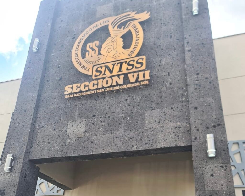Sindicato del IMSS abre proceso disciplinario contra trabajadores que se manifestaron, enfrentan obstáculos para conocer las acusaciones