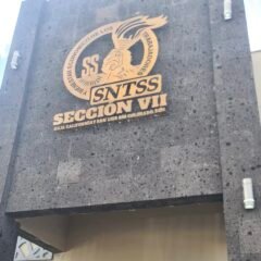 Sindicato del IMSS abre proceso disciplinario contra trabajadores que se manifestaron, enfrentan obstáculos para conocer las acusaciones