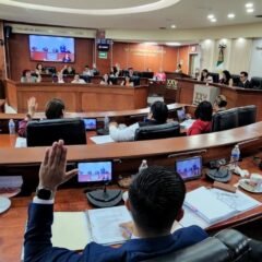 Aprueba Congreso de BC reforma para sancionar el nepotismo en el servicio público