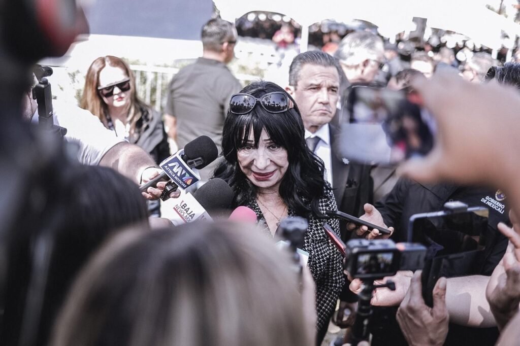Norma Bustamante defiende millones para asesores, pero no identifica los proyectos que justifican el gasto