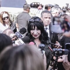 Norma Bustamante defiende millones para asesores, pero no identifica los proyectos que justifican el gasto