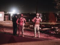 Muere bebé de dos meses tras volcadura en el Valle de Mexicali; otros menores resultaron lesionados