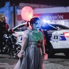 Desplegará Policía Municipal 80 patrullas y 150 agentes durante Halloween; reforzará vigilancia en panteones por Día de Muertos