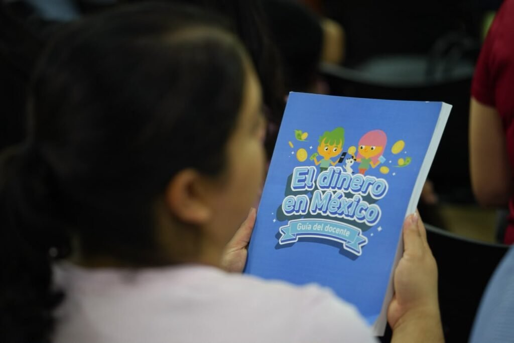 UABC impulsa educación financiera desde las aulas de primaria
