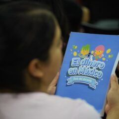 UABC impulsa educación financiera desde las aulas de primaria