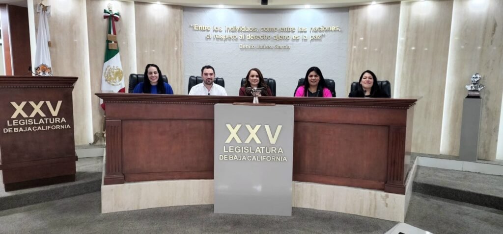Reprueban cuentas públicas de Tecate y San Quintín, gobernados por Román Cota y Miriam Cano