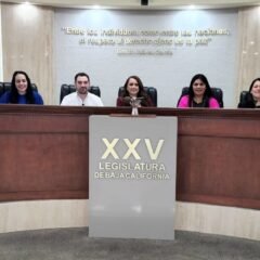 Reprueban cuentas públicas de Tecate y San Quintín, gobernados por Román Cota y Miriam Cano
