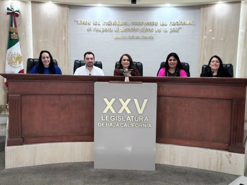 Reprueban cuentas públicas de Tecate y San Quintín, gobernados por Román Cota y Miriam Cano