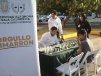 Orgullo Cimarrón reúne talento, arte y conocimiento para celebrar la identidad de la UABC