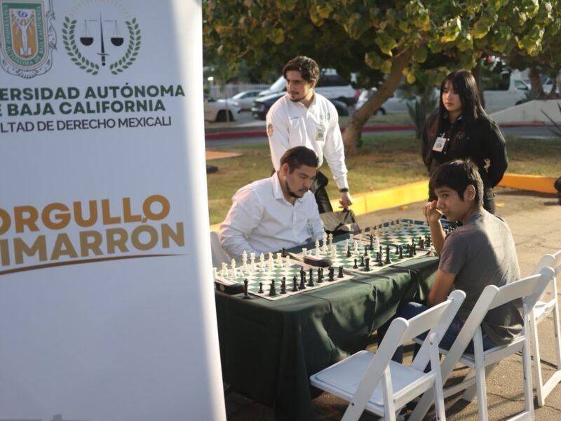 Orgullo Cimarrón reúne talento, arte y conocimiento para celebrar la identidad de la UABC