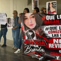 Familia de Brenda pide reunión con el Poder Judicial; audiencia intermedia se aplaza hasta 2027