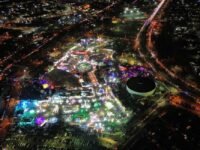 Fiestas del Sol fracasan en su 50 aniversario, pierden 115 mil visitantes en un año
