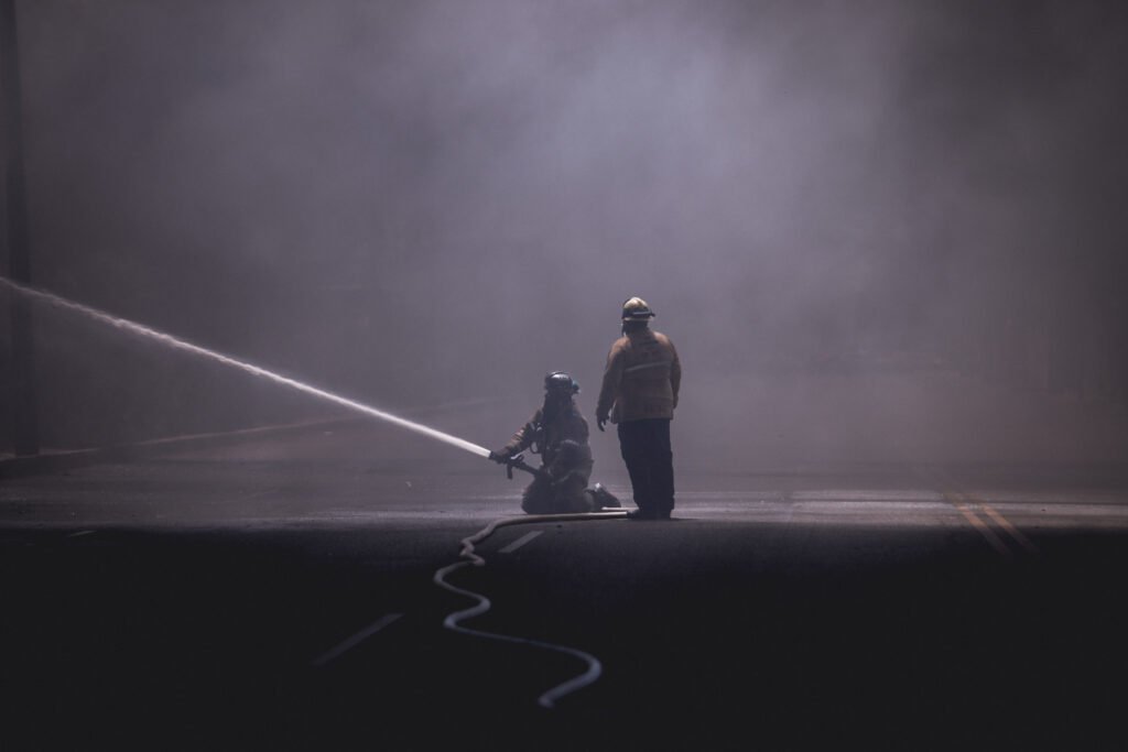 Mexicali requiere hasta 150 bomberos más para abatir rezago en estaciones del Valle