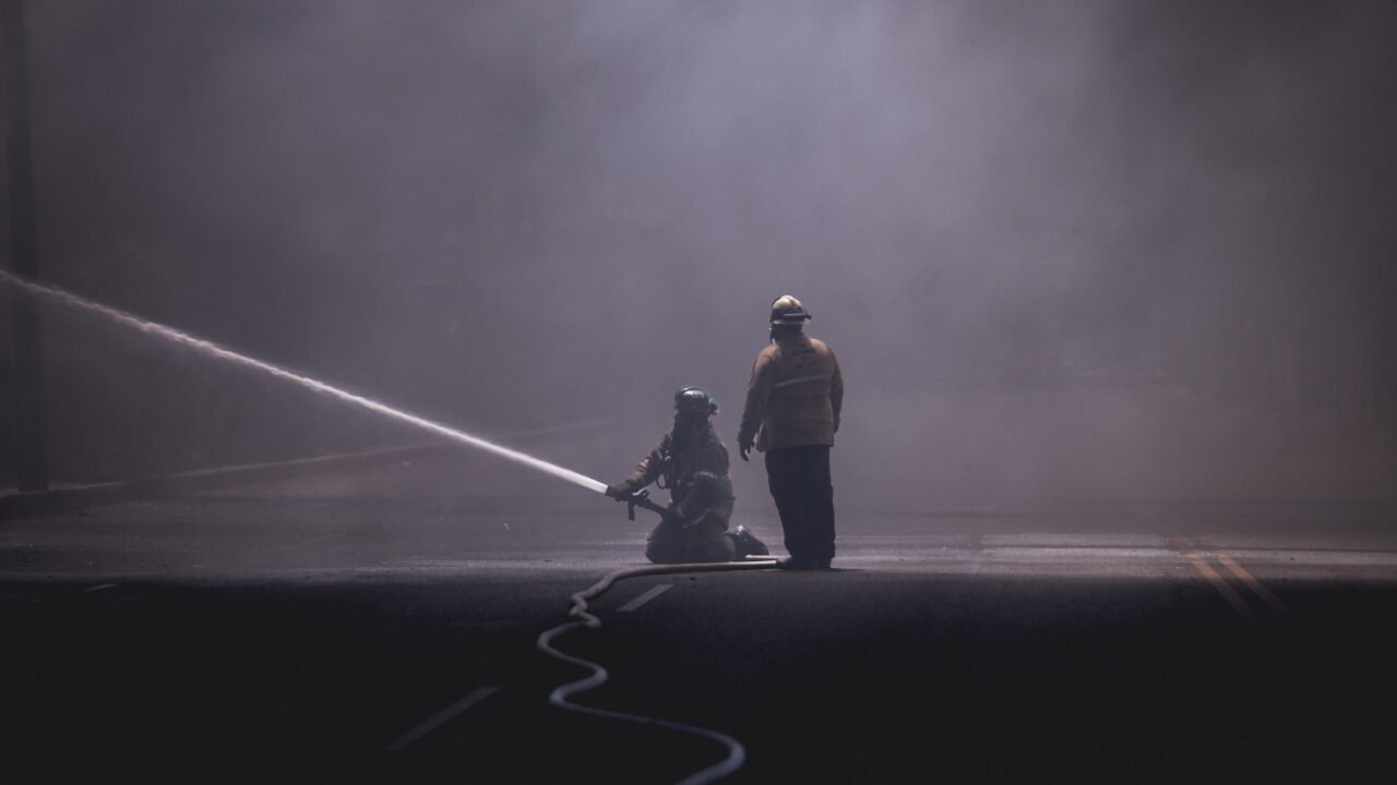 Mexicali requiere hasta 150 bomberos más para abatir rezago en estaciones del Valle
