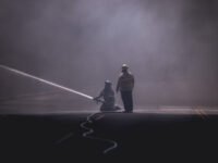Mexicali requiere hasta 150 bomberos más para abatir rezago en estaciones del Valle