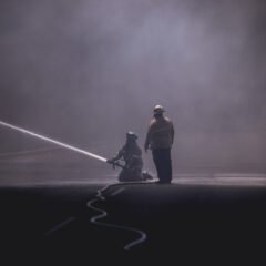 Mexicali requiere hasta 150 bomberos más para abatir rezago en estaciones del Valle