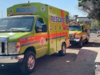 Brigadas del Sol opera sin apoyo gubernamental y enfrenta falta de equipo en Mexicali