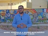 Colectivo Boquilla Negra busca transformar el dolor de familias buscadoras en memoria, esperanza y un espacio digno de encuentro