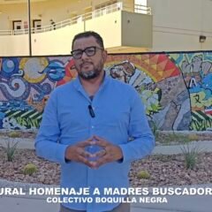 Colectivo Boquilla Negra busca transformar el dolor de familias buscadoras en memoria, esperanza y un espacio digno de encuentro