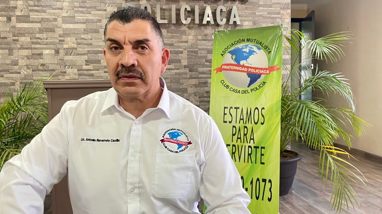 Fraternidad Policiaca pide evitar juicios anticipados contra agentes señalados en caso Dávila