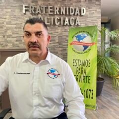 Fraternidad Policiaca pide evitar juicios anticipados contra agentes señalados en caso Dávila