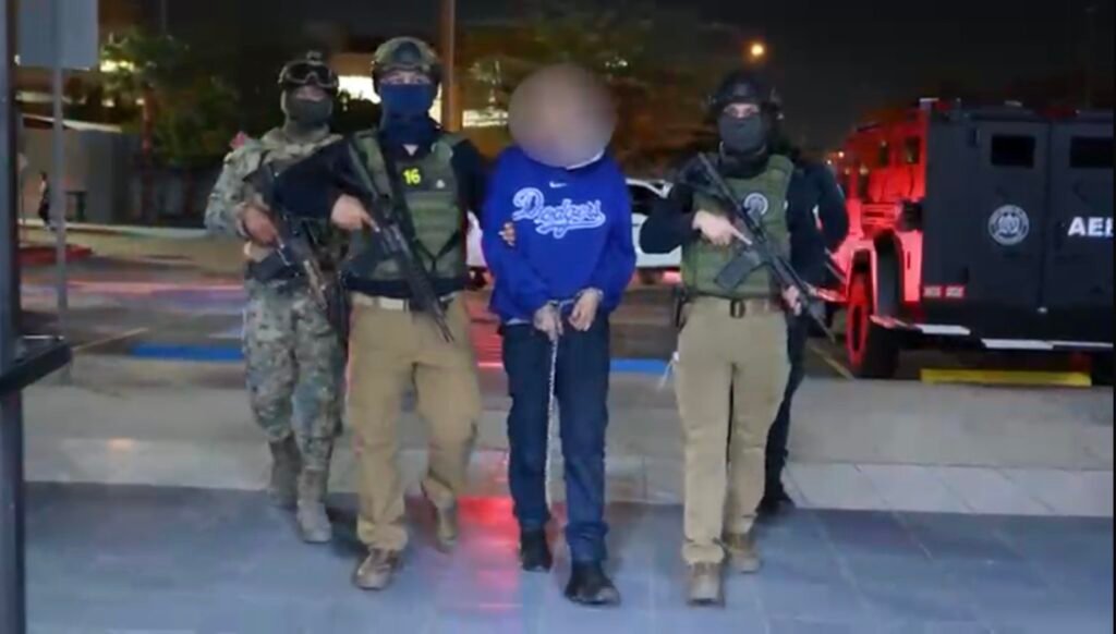 Auxilió al sicario tras homicidio de regiomontano José Luis; Juan “N” quedó en prisión preventiva mientras que agresor continúa prófugo