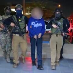 Auxilió al sicario tras homicidio de regiomontano José Luis; Juan “N” quedó en prisión preventiva mientras que agresor continúa prófugo