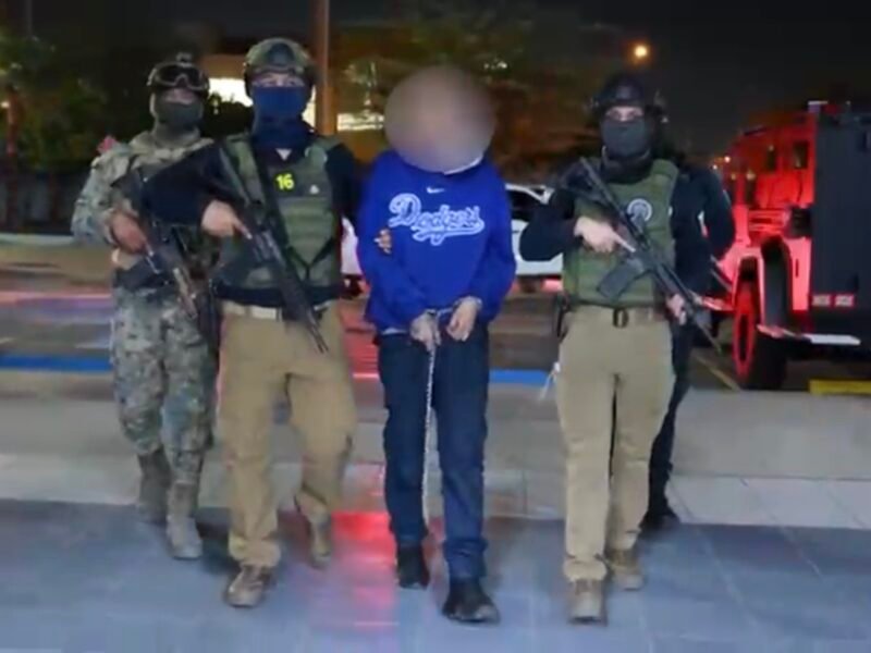 Auxilió al sicario tras homicidio de regiomontano José Luis; Juan “N” quedó en prisión preventiva mientras que agresor continúa prófugo