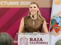 Marina del Pilar califica como “politiquería” denuncia del PAN ante la FGR