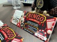 Un bingo para cambiar vidas; Escuadrón Juvenil busca recursos para llegar a más jóvenes