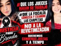 A cinco años del feminicidio de Brenda Denisse, su familia teme que presunto feminicida lleve juicio desde casa; José Roberto “N” tiene un lustro en prisión preventiva