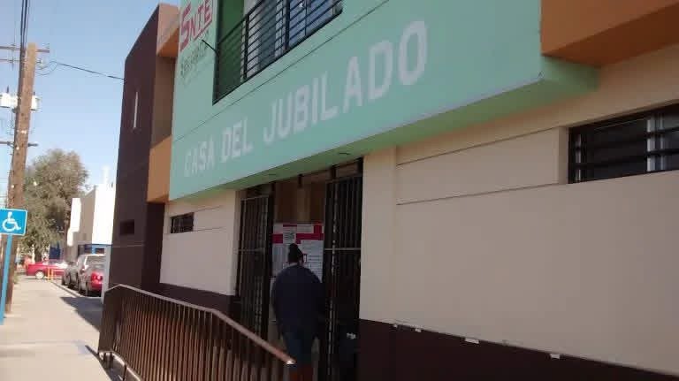 Acusan presunto desfalco de 9.5 millones de pesos en el SNTE y exigen investigar a dirigente de jubilados
